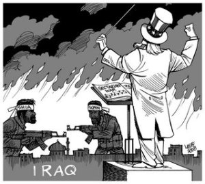 Iraq-Sectarian-violence
